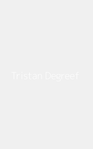 Tristan Degreef